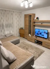 Apartament 2 camere, decomandat, renovat, mobilat, utilat, zona Astra! 