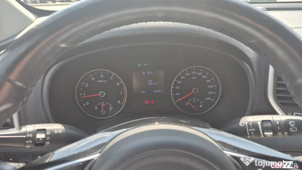 Kia Sportage 1.6 GDI Business