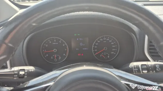 Kia Sportage 1.6 GDI Business