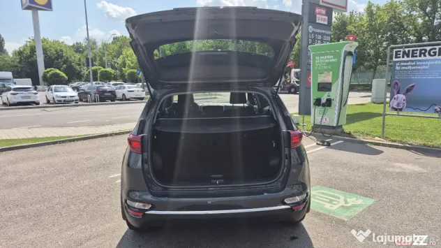 Kia Sportage 1.6 GDI Business