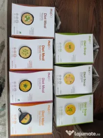 Produse alimentare dieta NUPO