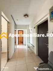 Apartament 2 camere de inchiriat Crangasi București ApexIm 