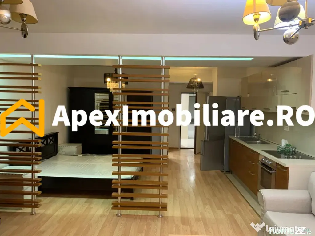 Garsoniera de inchiriat Vitan București | ApexImobiliare.ro - Bucuresti (Bucuresti-Ilfov)