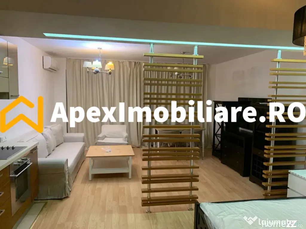Garsoniera de inchiriat Vitan București | ApexImobiliare.ro - Bucuresti (Bucuresti-Ilfov)