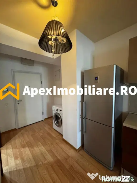 Garsoniera de inchiriat Vitan București | ApexImobiliare.ro - Bucuresti (Bucuresti-Ilfov)