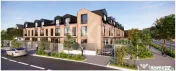 De vanzare! Vila (P+1E+M) in zona Straulesti 