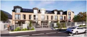 De vanzare! Vila (P+1E+M) in zona Straulesti 