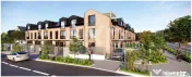 De vanzare! Vila (P+1E+M) in zona Straulesti 