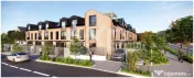 De vanzare! Vila (P+1E+M) in zona Straulesti 