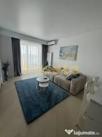 Chirie |Apartament 2 camere | Cortina North Pipera | Prem...