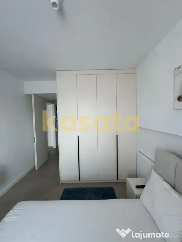 Chirie |Apartament 2 camere | Cortina North Pipera | Prem...
