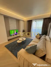 Chirie |Apartament 2 camere | Cortina North Pipera | Prem... 