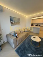 Chirie |Apartament 2 camere | Cortina North Pipera | Prem... 