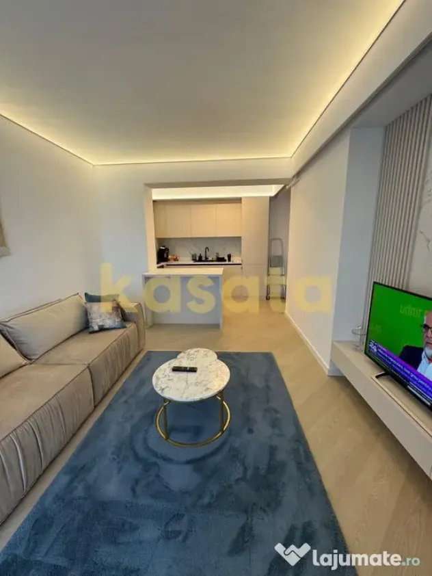 Chirie |Apartament 2 camere | Cortina North Pipera | Prem...
