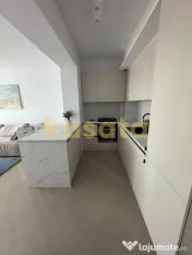 Chirie |Apartament 2 camere | Cortina North Pipera | Prem... 