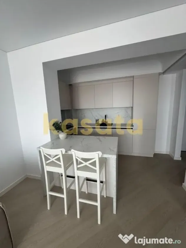 Chirie |Apartament 2 camere | Cortina North Pipera | Prem...