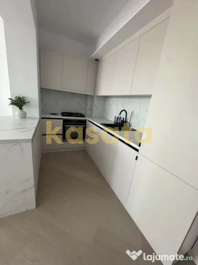 Chirie |Apartament 2 camere | Cortina North Pipera | Prem...