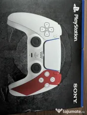 Controller Maneta Joystick Kratos God of War 20th Anniversary Sigilat Nou PS5 