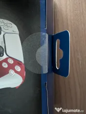 Controller Maneta Joystick Kratos God of War 20th Anniversary Sigilat Nou PS5 