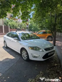 Ford Mondeo diesel 2013