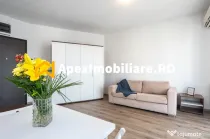 Garsoniera de inchiriat Mihai Bravu București | ApexImobili