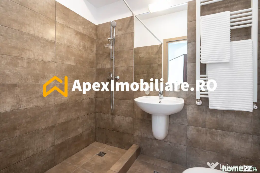 Garsoniera de inchiriat Mihai Bravu București | ApexImobili - Bucuresti (Bucuresti-Ilfov)