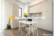 Garsoniera de inchiriat Mihai Bravu București | ApexImobili 