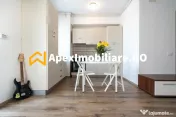 Garsoniera de inchiriat Mihai Bravu București | ApexImobili 
