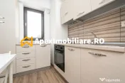 Garsoniera de inchiriat Mihai Bravu București | ApexImobili 
