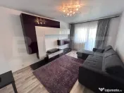Apartament cu 3 camere ,65 mp utili, in Brazda lui Novac 