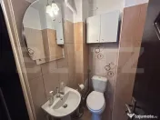 Apartament cu 3 camere ,65 mp utili, in Brazda lui Novac 