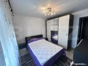 Apartament cu 3 camere ,65 mp utili, in Brazda lui Novac 