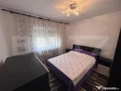 Apartament cu 3 camere ,65 mp utili, in Brazda lui Novac 