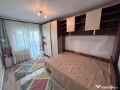 Apartament cu 3 camere ,65 mp utili, in Brazda lui Novac 