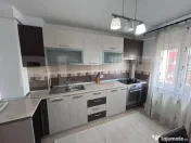 Apartament cu 3 camere ,65 mp utili, in Brazda lui Novac 
