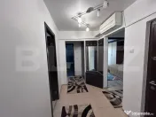Apartament cu 3 camere ,65 mp utili, in Brazda lui Novac 