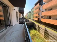 2 camere cu grădină proprie| Parcare inclusa |Acte gata| M 