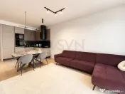 Apartament 4 camere complet mobilat One Timpuri Noi parca... 