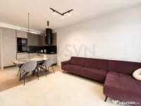Apartament 4 camere complet mobilat One Timpuri Noi parca... 