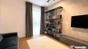 Apartament 4 camere complet mobilat One Timpuri Noi parca...