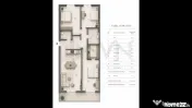 Apartament 4 camere complet mobilat One Timpuri Noi parca...