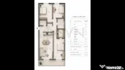 Apartament 4 camere complet mobilat One Timpuri Noi cu lo... 