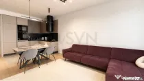 Apartament 4 camere complet mobilat One Timpuri Noi cu lo...