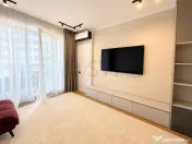 Apartament 4 camere complet mobilat One Timpuri Noi parca... 