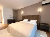 Apartament 4 camere complet mobilat One Timpuri Noi parca... 