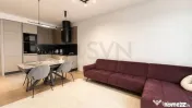 Apartament 4 camere complet mobilat One Timpuri Noi cu lo... 