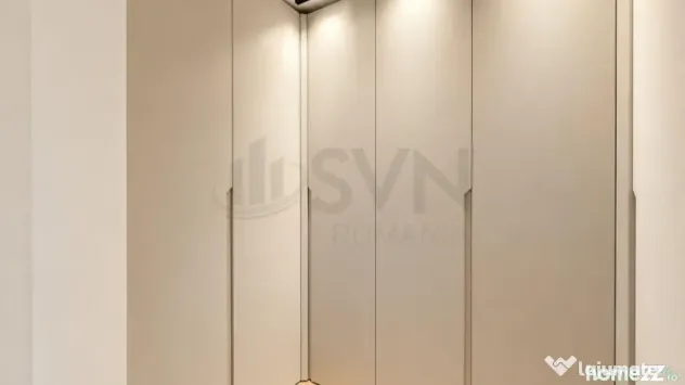 Apartament 4 camere complet mobilat One Timpuri Noi cu lo...