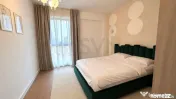 Apartament 4 camere complet mobilat One Timpuri Noi cu lo... 