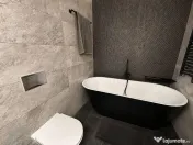 Apartament 4 camere complet mobilat One Timpuri Noi parca... 