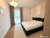 Apartament 4 camere complet mobilat One Timpuri Noi parca... 